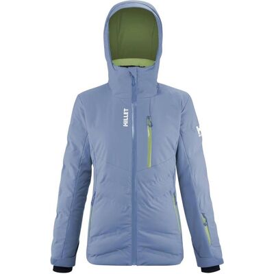 Millet, Herren, Outdoorjacken, Monashee Jkt Jacke (L), L Millet, Herren, Outdoorjacken, Monashee Jkt Jacke (L), L