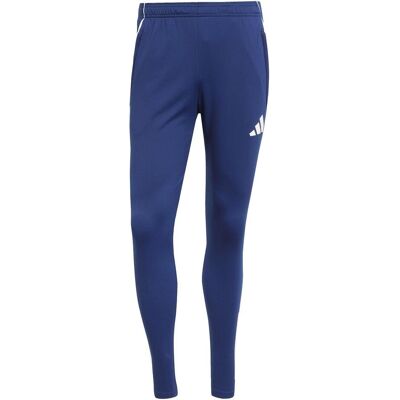 Adidas Herren, Sporthose, TIRO25C TR PNT (XL), Blau Adidas Herren, Sporthose, TIRO25C TR PNT (XL), Blau