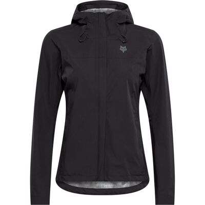 Fox, Damen, Velojacke, W Ranger Water Jacket (M), Schwarz, M Fox, Damen, Velojacke, W Ranger Water Jacket (M), Schwarz, M