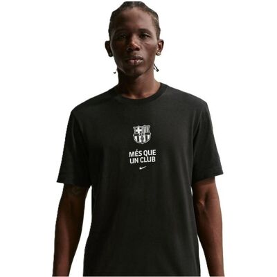 Nike, Herren, Fussballtrikot, FC Barcelona Club T-shirt IB4075-010 (M), Mehrfarbig, M Nike, Herren, Fussballtrikot, FC Barcelona Club T-shirt IB4075-010 (M), Mehrfarbig, M