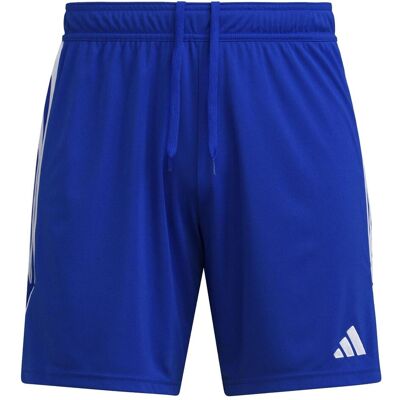 Adidas Herren, Sporthose, Herren Shorts Tiro 23 League blau IB8084 (S) (S), Blau Adidas Herren, Sporthose, Herren Shorts Tiro 23 League blau IB8084 (S) (S), Blau