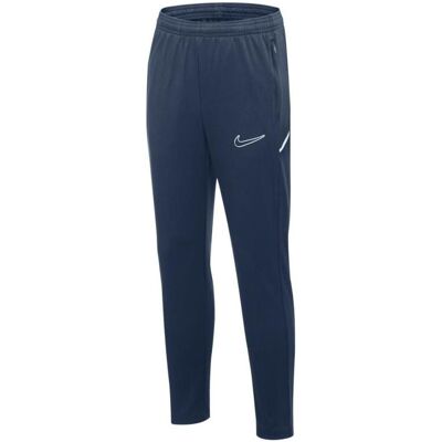 Nike, Jungen, Sporthose, DriFit Academy Hose (XL), Blau Nike, Jungen, Sporthose, DriFit Academy Hose (XL), Blau