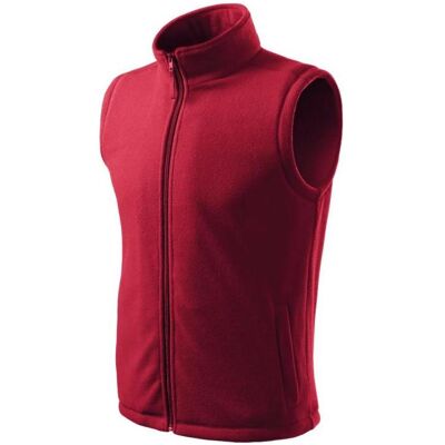 Rimeck, Herren, Westen, Next M MLI-51823 vest, Rot, (3XL) Rimeck, Herren, Westen, Next M MLI-51823 vest, Rot, (3XL)