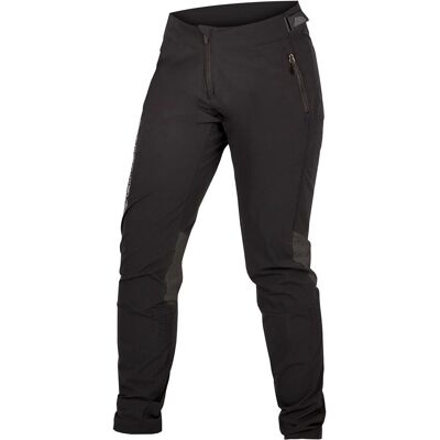 Endura, Damen, Velohosen, Damen MT500 Burner Lite Hose (XS), Schwarz Endura, Damen, Velohosen, Damen MT500 Burner Lite Hose (XS), Schwarz