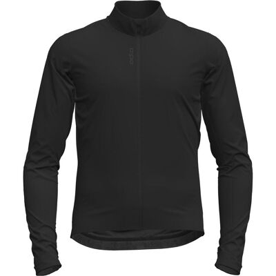 Odlo, Herren, Velojacke, Zeroweight Pro X-Warm (M), Schwarz, M Odlo, Herren, Velojacke, Zeroweight Pro X-Warm (M), Schwarz, M