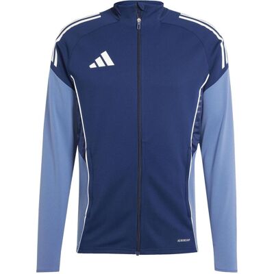 Adidas Herren, Trainingsjacken, Tiro 25 Competition Trainingsjacke (XXL), Blau, Weiss, XXL Adidas Herren, Trainingsjacken, Tiro 25 Competition Trainingsjacke (XXL), Blau, Weiss, XXL