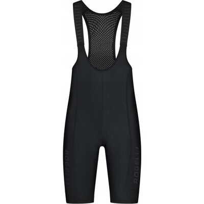 Rogelli, Herren, Velohosen, Essential II Bibshort (L, M, S, XL, XXL) Rogelli, Herren, Velohosen, Essential II Bibshort (L, M, S, XL, XXL)