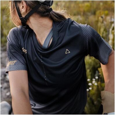 Leatt, Damen, Velotrikot, Damen-Radtrikot MTB Trail 3.0 (XS), XS Leatt, Damen, Velotrikot, Damen-Radtrikot MTB Trail 3.0 (XS), XS