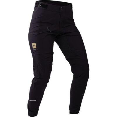 Leatt, Damen, Velohosen, MTB HydraDri 3.0 Pant W black L (L), Schwarz Leatt, Damen, Velohosen, MTB HydraDri 3.0 Pant W black L (L), Schwarz