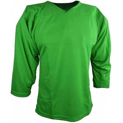 CCM, Herren, Sportshirt, Dres Pr Jersey 10200 Gn L (L), Grün, L CCM, Herren, Sportshirt, Dres Pr Jersey 10200 Gn L (L), Grün, L