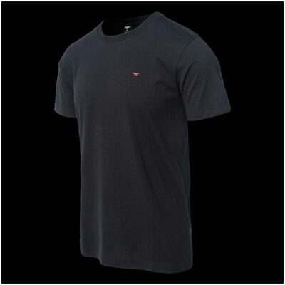 Hi-Tec, Herren, Sportshirt, Herren-T-Shirt PLAYO II Kurzarm (XXL), XXL Hi-Tec, Herren, Sportshirt, Herren-T-Shirt PLAYO II Kurzarm (XXL), XXL