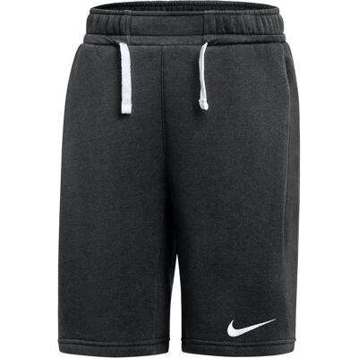 Nike, Jungen, Shorts, Park 26 Fleece Kids Shorts Black IB1242 010, Schwarz, (L) Nike, Jungen, Shorts, Park 26 Fleece Kids Shorts Black IB1242 010, Schwarz, (L)