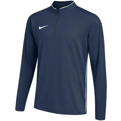 Nike, Herren, Sportshirt, Dri-Fit Park 26 Drill Top Men's Navy Blue IB7536 410 (3XL), Blau, 3XL Nike, Herren, Sportshirt, Dri-Fit Park 26 Drill Top Men's Navy Blue IB7536 410 (3XL), Blau, 3XL