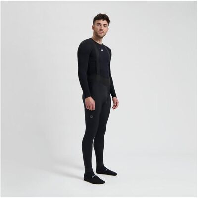 Rogelli, Herren, Velohosen, SIGNATURE Cycling Pants Black 3XL (3XL), Schwarz Rogelli, Herren, Velohosen, SIGNATURE Cycling Pants Black 3XL (3XL), Schwarz