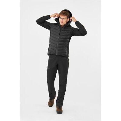 MGA, Herren, Velojacke, Bart Warm Pro Polartec Primaloft Man Jacke (M), M MGA, Herren, Velojacke, Bart Warm Pro Polartec Primaloft Man Jacke (M), M