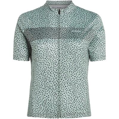MGA, Damen, Velotrikot, Frauen t -Shirt Prtnavarro Radsporttrikot Kurzarm (M), Grün, M MGA, Damen, Velotrikot, Frauen t -Shirt Prtnavarro Radsporttrikot Kurzarm (M), Grün, M