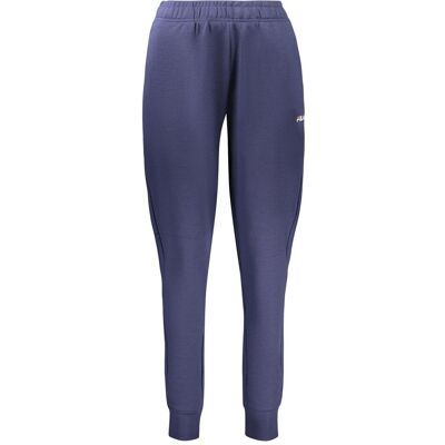 FILA, Damen, Sporthose, Lange blaue Trainingshose von für Damen (S), Blau FILA, Damen, Sporthose, Lange blaue Trainingshose von für Damen (S), Blau