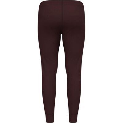 Odlo Natural Merino 200 - Baselayer - Dunkelrot Odlo Natural Merino 200 - Baselayer - Dunkelrot