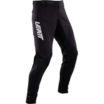 Leatt, Herren, Velohosen, MTB Gravity 8.0 Pant black L (L), Schwarz Leatt, Herren, Velohosen, MTB Gravity 8.0 Pant black L (L), Schwarz