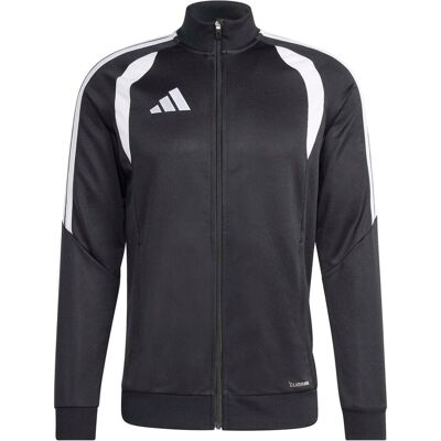 Adidas Herren, Trainingsjacken, Tiro26L Tr Jkt - black/white (3XL), Weiss, Schwarz, 3XL Adidas Herren, Trainingsjacken, Tiro26L Tr Jkt - black/white (3XL), Weiss, Schwarz, 3XL