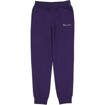 Champion, Herren, Hosen, Spodnie męskie Rub Cuff Pants fioletowe 220296 VS025 M, Violett, (M) Champion, Herren, Hosen, Spodnie męskie Rub Cuff Pants fioletowe 220296 VS025 M, Violett, (M)