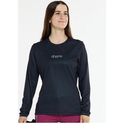 Dharco, Damen, Sportshirt, Gravity Damen Trikot (XS), XS Dharco, Damen, Sportshirt, Gravity Damen Trikot (XS), XS
