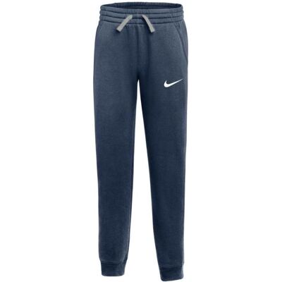 Nike, Jungen, Sporthose, Park 26 Fleece Kids' Pants Navy Blue IB1252 410 (XS), Blau Nike, Jungen, Sporthose, Park 26 Fleece Kids' Pants Navy Blue IB1252 410 (XS), Blau