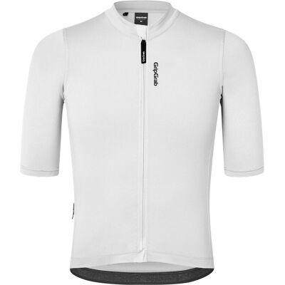 GripGrab, Herren, Velotrikot, Ride (S), Weiss, S GripGrab, Herren, Velotrikot, Ride (S), Weiss, S