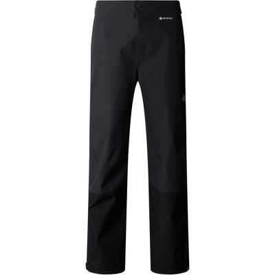 North Face, Herren, Outdoorhose, Jazzi GTX Pant (M), Grau North Face, Herren, Outdoorhose, Jazzi GTX Pant (M), Grau