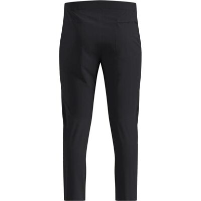 Odlo, Herren, Outdoorhose, Ascent (52, L), Schwarz Odlo, Herren, Outdoorhose, Ascent (52, L), Schwarz
