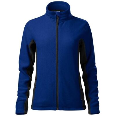 Malfini, Damen, Outdoorjacken, Polar Frosty W MLI-52805 (3XL), Blau, 3XL Malfini, Damen, Outdoorjacken, Polar Frosty W MLI-52805 (3XL), Blau, 3XL