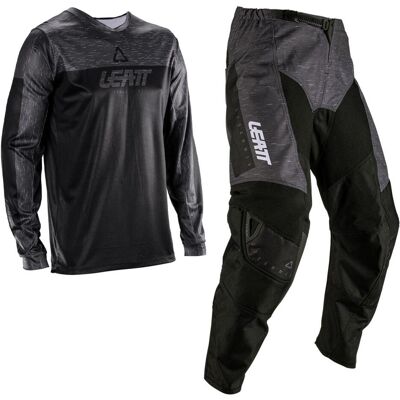 Leatt, Motorradkombi, Ride Kit 3.5 V26 (Damen, Herren, XXL) Leatt, Motorradkombi, Ride Kit 3.5 V26 (Damen, Herren, XXL)