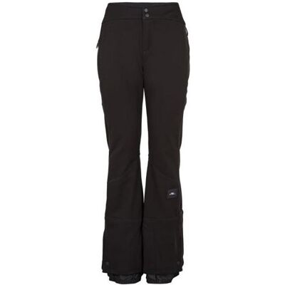 O'Neill, Damen, Skihosen, Blessed Pants (XS), Schwarz O'Neill, Damen, Skihosen, Blessed Pants (XS), Schwarz