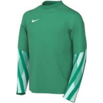 Nike, Jungen, Sportshirt, Torwarttrikot für Junior Park (XS), Grün, Mehrfarbig, XS Nike, Jungen, Sportshirt, Torwarttrikot für Junior Park (XS), Grün, Mehrfarbig, XS