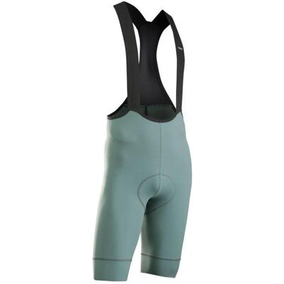 Northwave, Herren, Velohosen, Extreme Pro 2 Bibshort - Fahrradhose - Herren (S), Grün Northwave, Herren, Velohosen, Extreme Pro 2 Bibshort - Fahrradhose - Herren (S), Grün