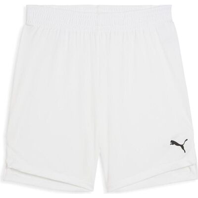 Puma Herren, Sporthose, teamJAWS Starter Shorts (3XL), Weiss Puma Herren, Sporthose, teamJAWS Starter Shorts (3XL), Weiss