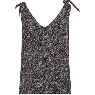 Protest, Damen, Shirts, Damen Singlet PRTTAVILO True Black M/38, Schwarz, (M) Protest, Damen, Shirts, Damen Singlet PRTTAVILO True Black M/38, Schwarz, (M)