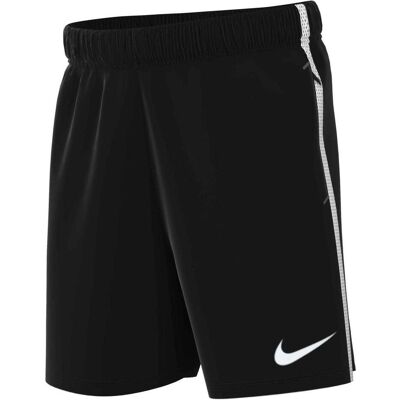 Nike, Jungen, Sporthose, Spodenki Park 26 Short Junior HM7164-010 (XS), Schwarz Nike, Jungen, Sporthose, Spodenki Park 26 Short Junior HM7164-010 (XS), Schwarz