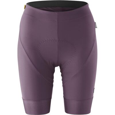Gonso, Damen, Velohosen, SQlab Go Damen Shorts (46, L, XXL), Violett Gonso, Damen, Velohosen, SQlab Go Damen Shorts (46, L, XXL), Violett