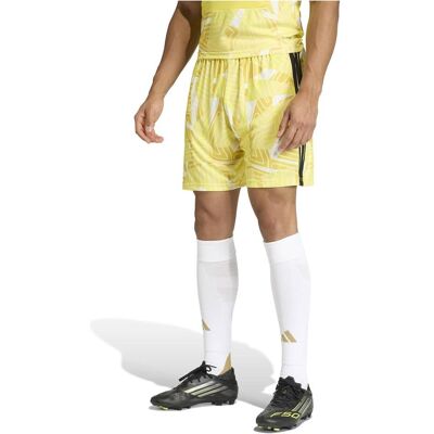 Adidas Herren, Sporthose, T26 C Gk Sho M - byello (XL), Gelb Adidas Herren, Sporthose, T26 C Gk Sho M - byello (XL), Gelb