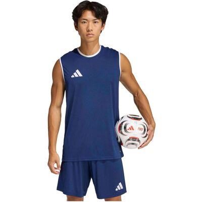 Adidas Herren, Sportshirt, Ent26 Sl Jsy - tenabl/white (S), Blau, S Adidas Herren, Sportshirt, Ent26 Sl Jsy - tenabl/white (S), Blau, S