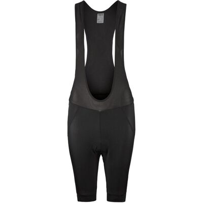 Craft, Damen, Velohosen, Balance Bib W - XXL (XXL), Schwarz Craft, Damen, Velohosen, Balance Bib W - XXL (XXL), Schwarz
