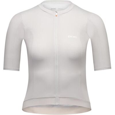 Poc, Damen, Velotrikot, Cadence Damen Jersey (XS), Grau, XS Poc, Damen, Velotrikot, Cadence Damen Jersey (XS), Grau, XS