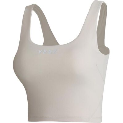 Yeaz, Sport-BH, Today (XL), Beige Yeaz, Sport-BH, Today (XL), Beige