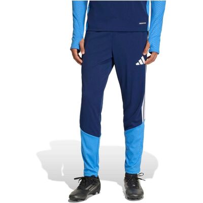 Adidas Herren, Sporthose, Tiro26C Pnt - tenabl/rayblu (L), Blau Adidas Herren, Sporthose, Tiro26C Pnt - tenabl/rayblu (L), Blau