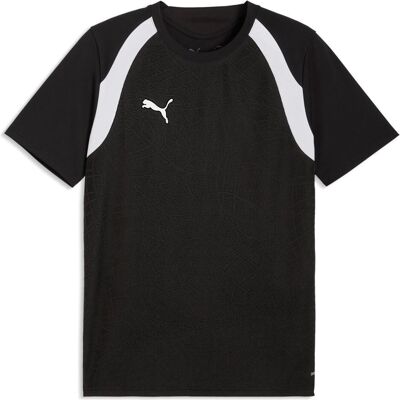 Puma Herren, Sportshirt, teamFINAL26 Training Jersey (3XL), Weiss, Schwarz, 3XL Puma Herren, Sportshirt, teamFINAL26 Training Jersey (3XL), Weiss, Schwarz, 3XL