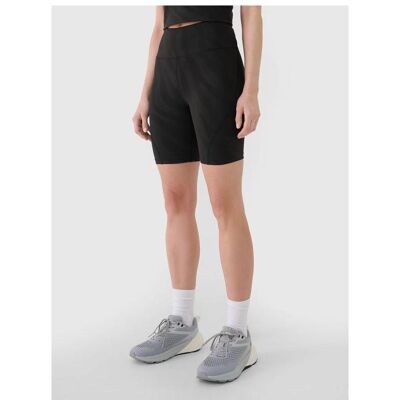 4F, Damen, Sporthose, Radsport-Trainingsleggings für Damen (XS) 4F, Damen, Sporthose, Radsport-Trainingsleggings für Damen (XS)