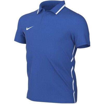 Nike, Jungen, Sportshirt, Dri-Fit Park 26 Polo Kids T-Shirt Blue HM7145 463 (XL), Blau, XL Nike, Jungen, Sportshirt, Dri-Fit Park 26 Polo Kids T-Shirt Blue HM7145 463 (XL), Blau, XL