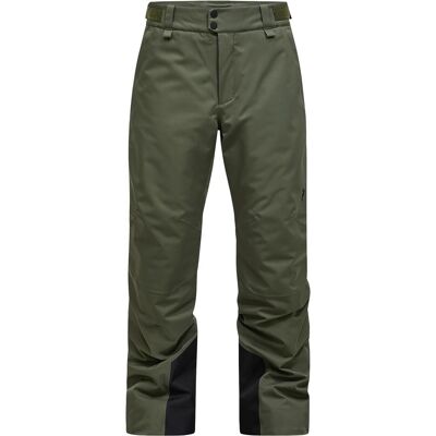 Peak Performance, Herren, Skihosen, Maroon Insulated Pants (XL), Grün Peak Performance, Herren, Skihosen, Maroon Insulated Pants (XL), Grün