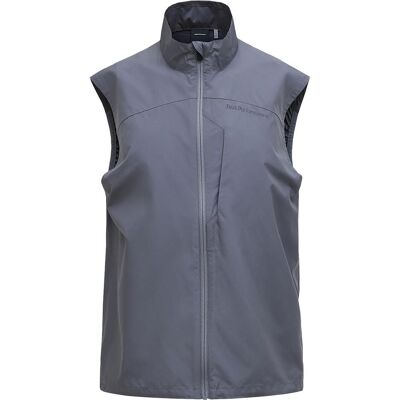 Peak Performance, Herren, Westen, Glider Wind, Blau, Grau, (S) Peak Performance, Herren, Westen, Glider Wind, Blau, Grau, (S)